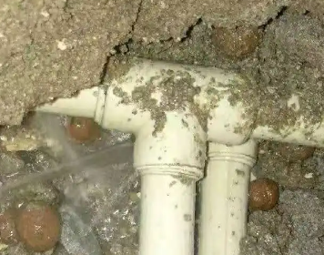 正镶白旗测漏水多少钱