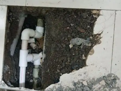 正镶白旗测漏水哪家好
