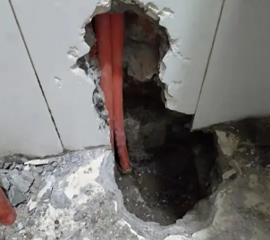 正镶白旗漏水检测电话