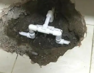正镶白旗漏水检测多少钱