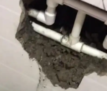 正镶白旗漏水检测电话