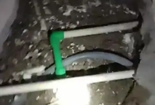 正镶白旗测漏水公司