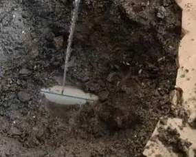 正镶白旗测漏水价格