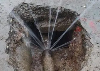 正镶白旗漏水检测多少钱