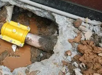 正镶白旗漏水检测哪家好