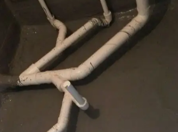 正镶白旗水管漏水检测知识点