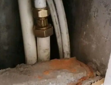 正镶白旗水管漏水检测哪家好