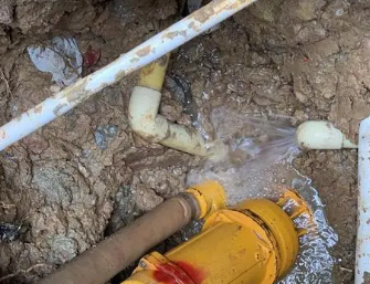 正镶白旗水管漏水检测哪家好