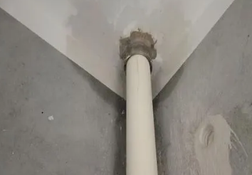 正镶白旗卫生间测漏水之渗水防护