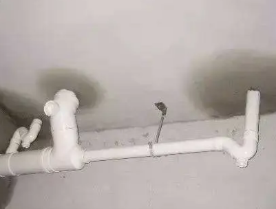 正镶白旗卫生间测漏水的几种情景