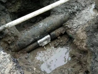正镶白旗水管漏水检测的传递距离多少