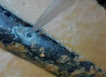 正镶白旗水管漏水检测多少钱
