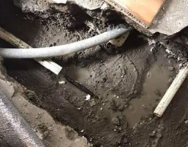 正镶白旗卫生间测漏水价格明细
