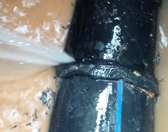 正镶白旗水管漏水检测的小妙招