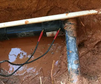 正镶白旗水管漏水检测多少钱