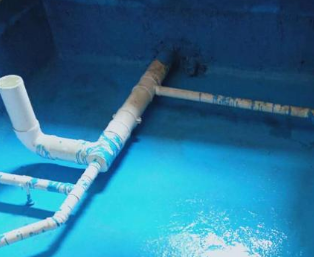 正镶白旗卫生间测漏水之如何查漏水点