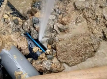 正镶白旗水管漏水检测哪家好