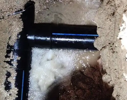 正镶白旗水管漏水检测哪家好