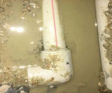 正镶白旗水管漏水检测多少钱