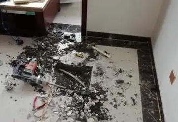 正镶白旗漏水检测多少钱