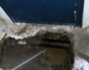 正镶白旗水管漏水检测多少钱