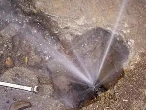 正镶白旗水管漏水检测哪家好
