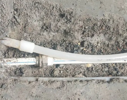 正镶白旗测漏水哪家好