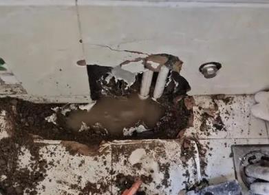 正镶白旗漏水检测电话